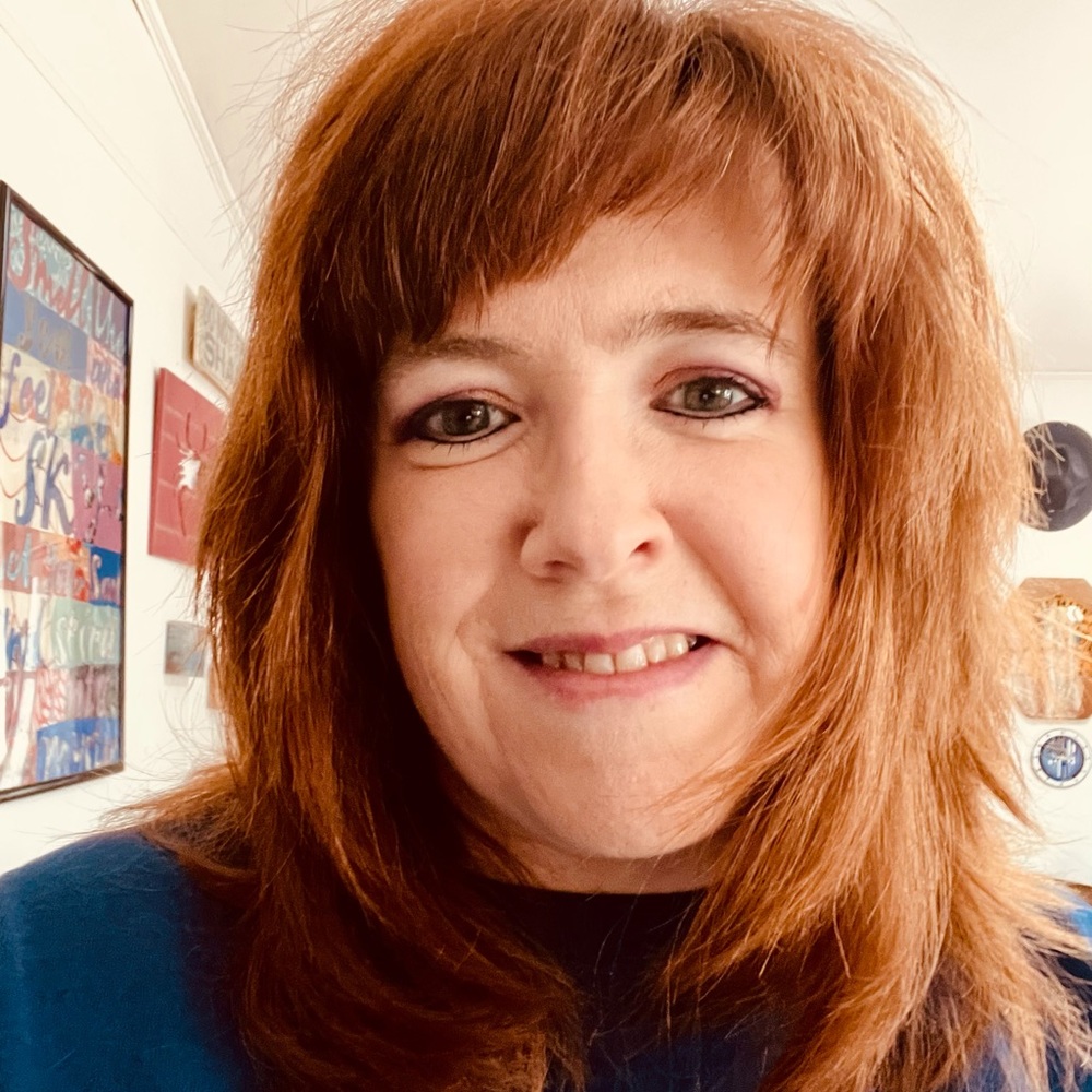 Meet your Posher, Holly